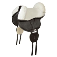 Barefoot Sheep Wool Seat for Ride-On-Pads