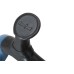 Barefoot Western pommel insert with horn Barefoot Western pommel insert with horn