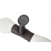 Barefoot Velcro-on Horn for Western Saddles Barefoot Velcro-on Horn for Western Saddles