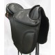 Barefoot London - Treeless Dressage Saddle Barefoot London - Treeless Dressage Saddle