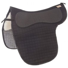 Barefoot Treeless Saddle Pad 'Special' for London / Wellington
