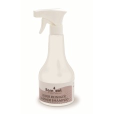 Barefoot Leather Cleaner