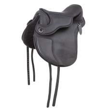 Barefoot Nottingham Treeless GP / Trekking Saddle