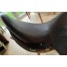 Brown 17" Working Hunter saddle from Sussex Saddlery
