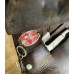 Brown 17" Working Hunter saddle from Sussex Saddlery