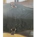 Freeform Classic Treeless Saddle, Brown Calfskin Standard Base with 17.5" Seat (second-hand)