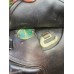 Mondial Industries Holistic Supreme Flexion 18" Treeless Working Hunter Saddle, Brown - SOLD