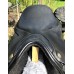 Barrie Swain SemiFlex 17.5" Holistic GP Saddle, Black, Ex demo model 