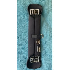 Barefoot Stretch and Breathe Dressage Girth, second-hand 18" - SOLD