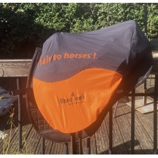 Barefoot saddle cover, slightly used