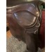 Mondial Industries Holistic Supreme Flexion 17.5" Treeless GP Saddle, Two-tone Brown - SOLD