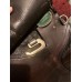 Mondial Industries Holistic Supreme Flexion 17.5" Treeless GP Saddle, Two-tone Brown - SOLD