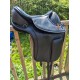 Barefoot London Size 0 saddle package (second-hand)