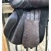 Humphries & Swain Holistic 18" Jumping Saddle, Two-tone Brown
