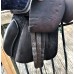 Humphries & Swain Holistic 18" Jumping Saddle, Two-tone Brown