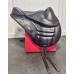 Torsion Treeless GP Saddle in Brown, 17" with an Equitex Saddle Pad (second-hand) Torsion Treeless GP Saddle in Brown, 17" with an Equitex Saddle Pad (second-hand)