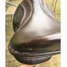 Mondial Industries Holistic Supreme Flexion 17.5" Working Hunter Saddle, Brown - SOLD