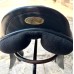 Barrie Swain SemiFlex Holistic Dressage Saddle 17.5" Black