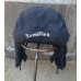 Barrie Swain SemiFlex Holistic Dressage Saddle 17.5" Black