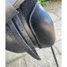 Barrie Swain SemiFlex Holistic Dressage Saddle 17.5" Black