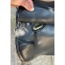 Barrie Swain SemiFlex Holistic Dressage Saddle 17.5" Black