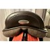 Barrie Swain SemiFlex Holistic Working Hunter Saddle, 17.5" Brown