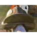 Mondial Industries Holistic Supreme Flexion 17.5" Treeless GP Saddle, Two-tone Brown