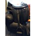 Barefoot London Treeless Dressage Saddle, Black Size 1, plus accessories (second-hand) - SOLD