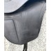 Barefoot Cherokee Classic PRO saddle, Black Size 1, with Barefoot Special Saddle Pad
