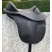 Barefoot Cherokee Classic PRO saddle, Black Size 1, with Barefoot Special Saddle Pad