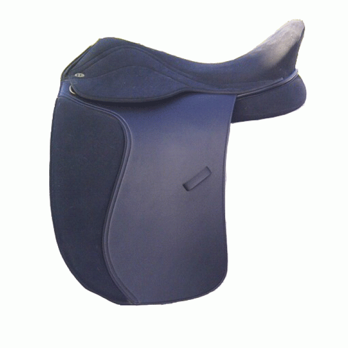 FlexEE Synthetic treeless Saddle