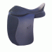 Heather Moffett FlexEE Synthetic Treeless Saddle