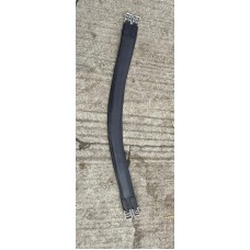 Second-hand Curved Banana shaped GP girth Brown 105cm / 42"  
