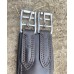 Second-hand Curved Banana shaped GP girth Brown 105cm / 42"  