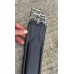 Second-hand Curved Banana shaped GP girth Brown 105cm / 42"  
