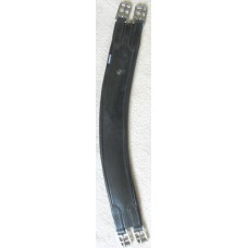 Curved Leather Girth