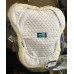 Griffin Nuumed Wool Seat Saver with Memory Foam