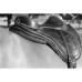 Suberpad Standard - Cork Filled Saddle Pad