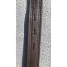 Brown Dressage Stirrup Leathers (webbers) Medium (28") second-hand