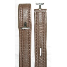 Barefoot Closed Ring 'Mono' Stirrup Leathers (with 10% discount)