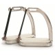 Barefoot Peacock Safety Stirrups Barefoot Peacock Safety Stirrups