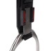 Safety Clips - Quick Stirrup Release Device 