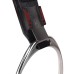 Safety Clips - Quick Stirrup Release Device 