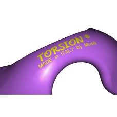 Torsion replacement pommel 