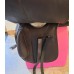 Heather Moffett Vogue GPS saddle, 17" Brown Mark 3 Heather Moffett Vogue GPS saddle, 17" Brown Mark 3