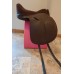 Heather Moffett Vogue GPS saddle, 17" Brown Mark 3 Heather Moffett Vogue GPS saddle, 17" Brown Mark 3
