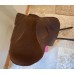 Heather Moffett Vogue GPS saddle, 17" Brown Mark 3 Heather Moffett Vogue GPS saddle, 17" Brown Mark 3