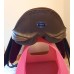 Heather Moffett Vogue GPS saddle, 17" Brown Mark 3 Heather Moffett Vogue GPS saddle, 17" Brown Mark 3